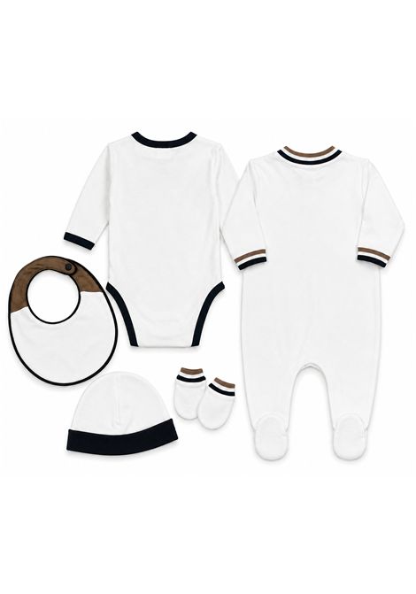 Completo cinque pezzi HUGO BOSS KIDS | J5329310P